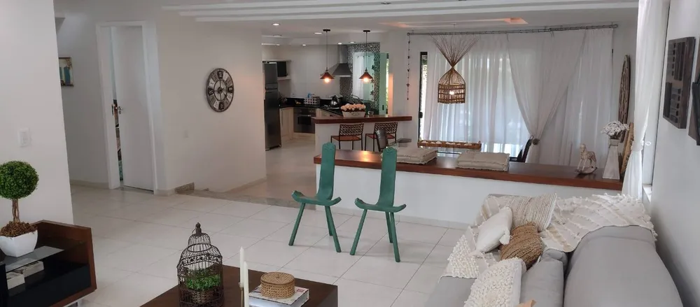 Casa de Condomínio, 3 quartos - Foto 8