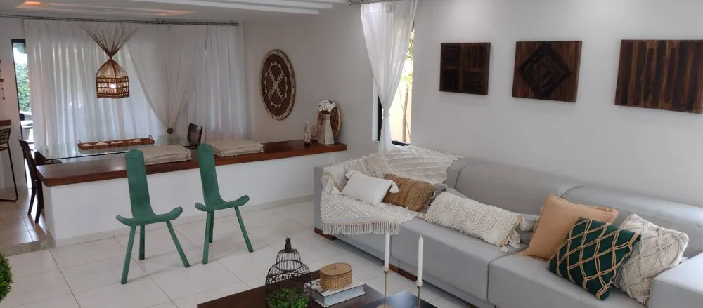 Casa de Condomínio, 3 quartos - Foto 7