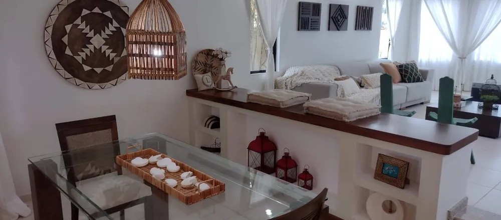 Casa de Condomínio, 3 quartos - Foto 10