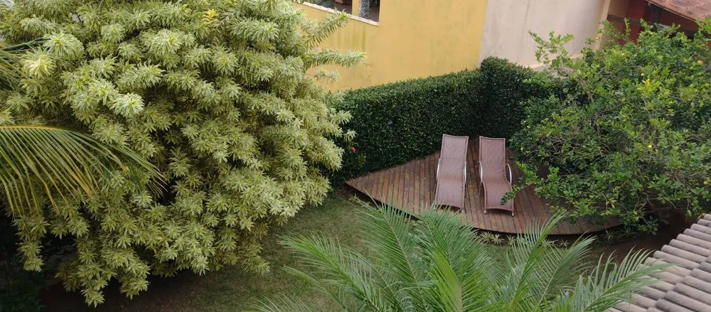 Casa de Condomínio, 3 quartos - Foto 43