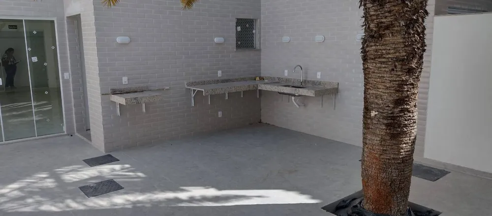 Casa de Condomínio, 2 quartos - Foto 9