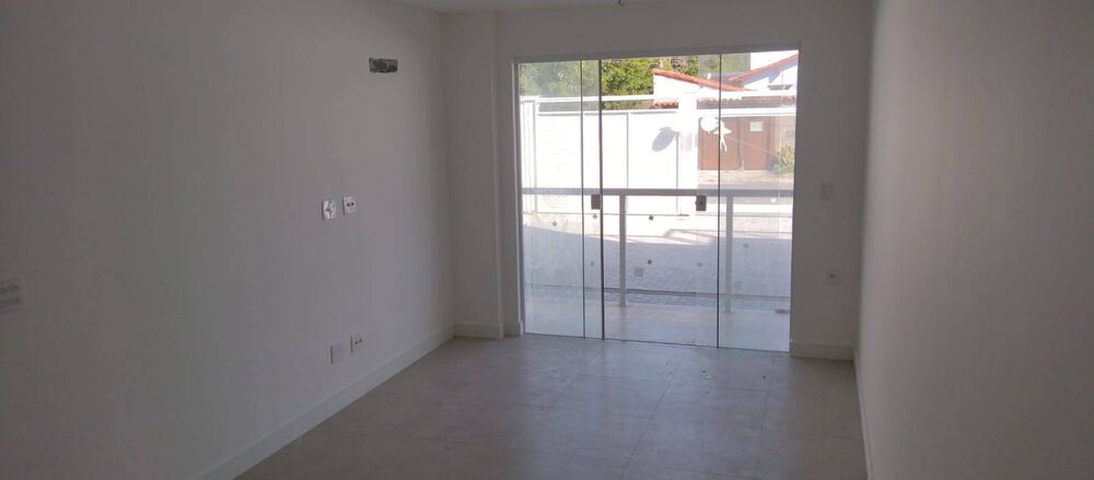 Casa de Condomínio, 2 quartos - Foto 1