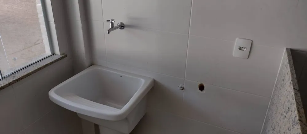 Casa de Condomínio, 2 quartos - Foto 6