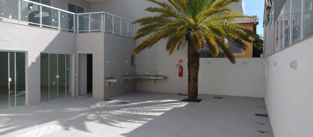 Casa de Condomínio, 2 quartos - Foto 10