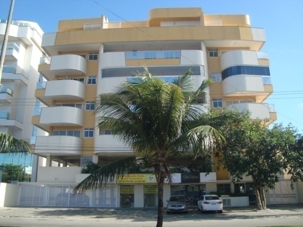 Apartamento, 1 quarto, 65 m² - Foto 3