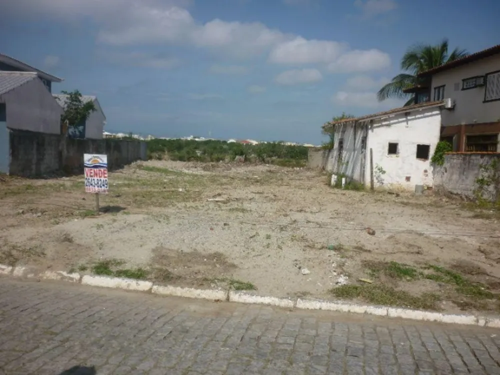 Terreno, 841 m² - Foto 1