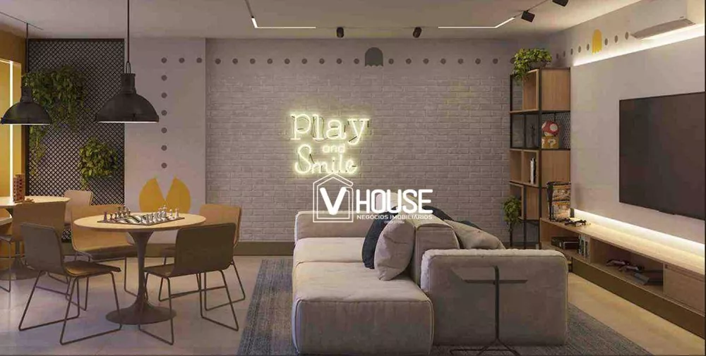 Apartamento, 1 quarto, 35 m² - Foto 20