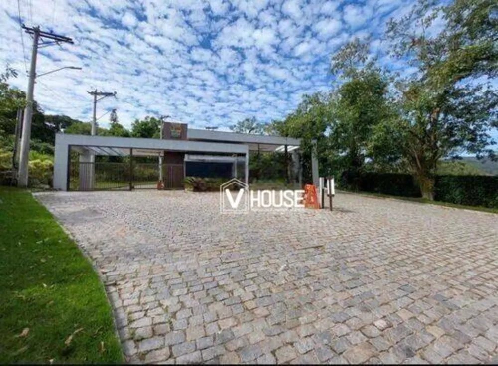 Loteamento e Condomínio, 394 m² - Foto 4