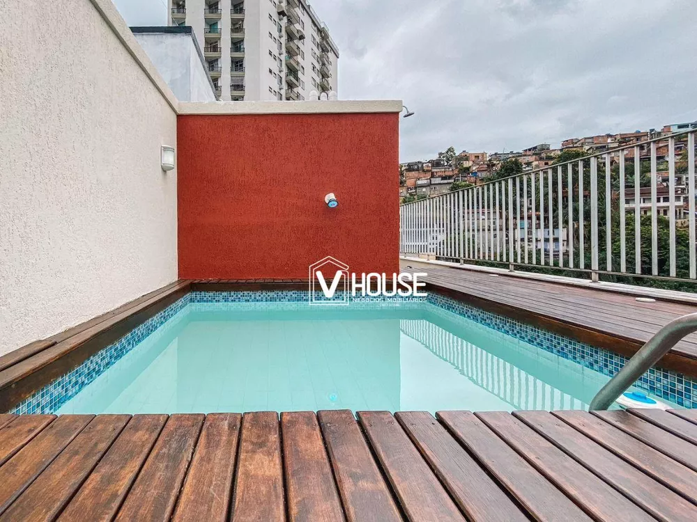 Cobertura, 3 quartos, 160 m² - Foto 11