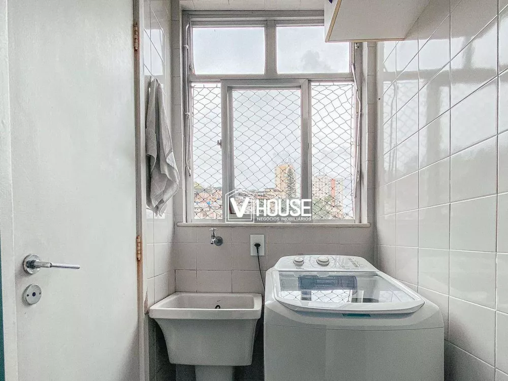 Cobertura, 3 quartos, 160 m² - Foto 3