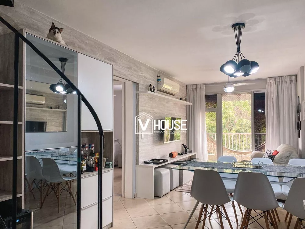 Cobertura, 3 quartos, 160 m² - Foto 15