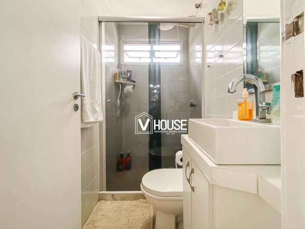 Cobertura, 3 quartos, 160 m² - Foto 12