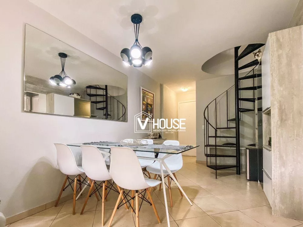 Cobertura, 3 quartos, 160 m² - Foto 14
