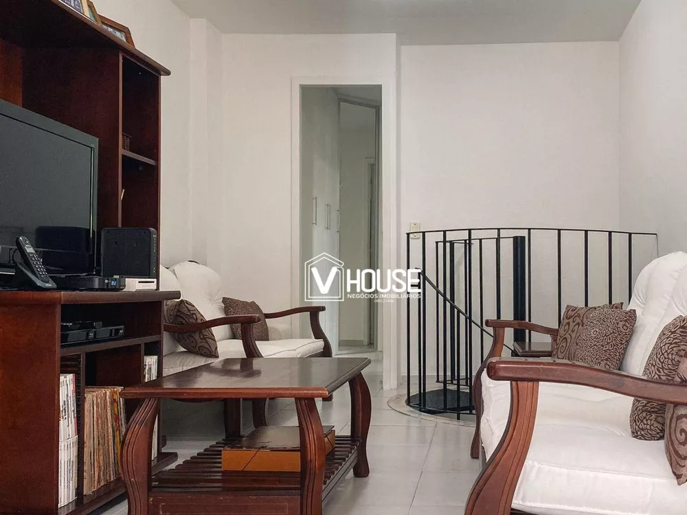 Cobertura, 3 quartos, 160 m² - Foto 8