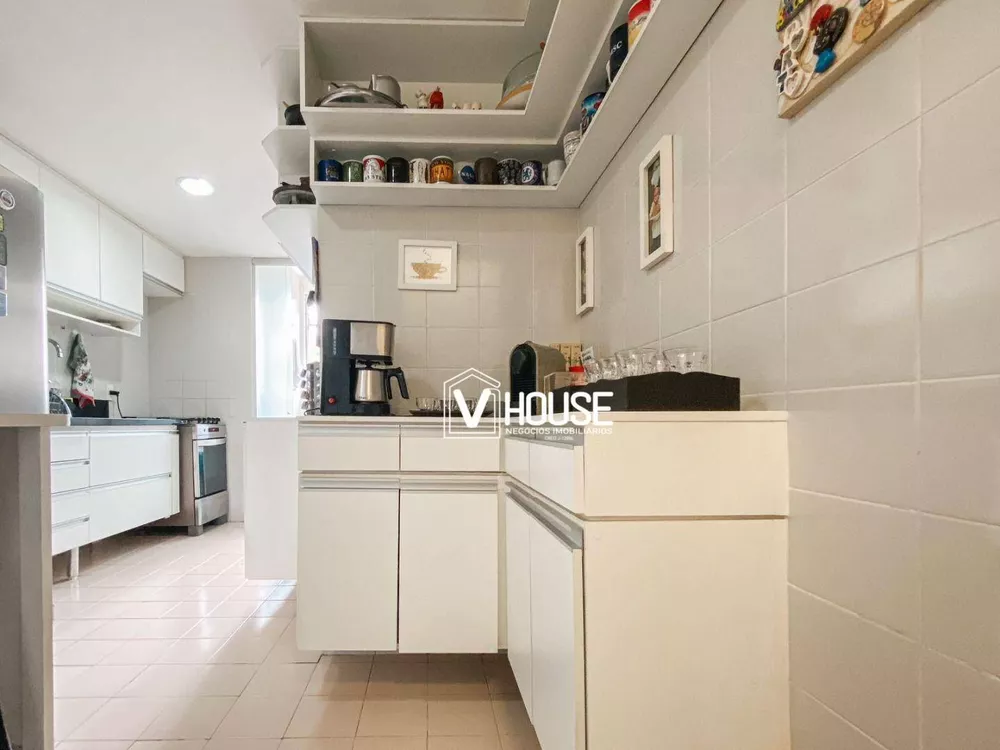 Cobertura, 3 quartos, 160 m² - Foto 7
