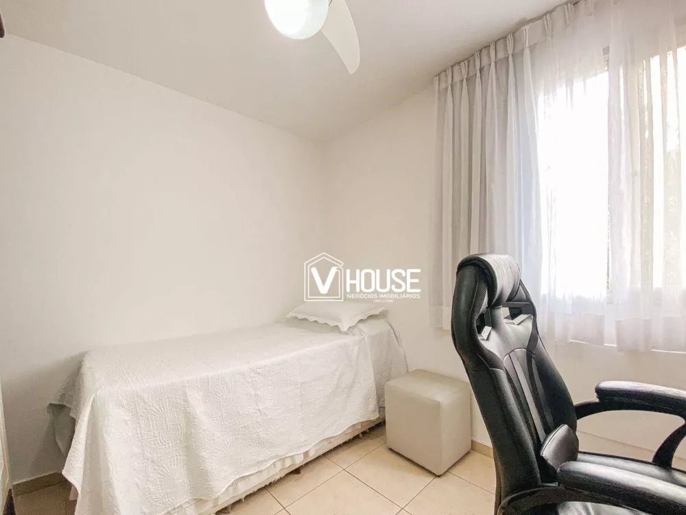 Cobertura, 3 quartos, 160 m² - Foto 26