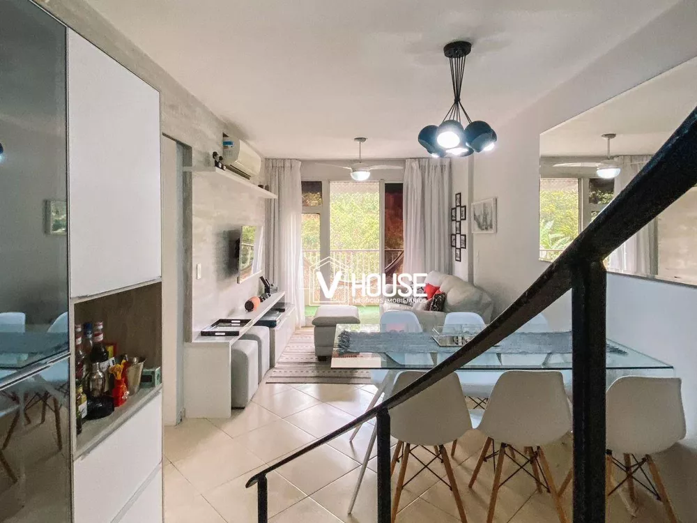Cobertura, 3 quartos, 160 m² - Foto 13