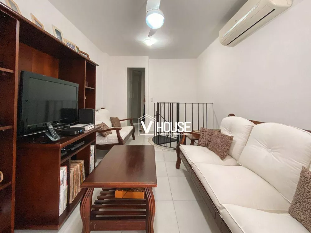 Cobertura, 3 quartos, 160 m² - Foto 27
