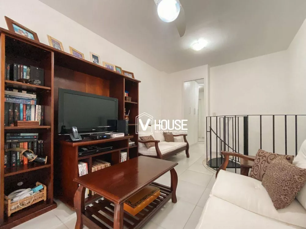 Cobertura, 3 quartos, 160 m² - Foto 21