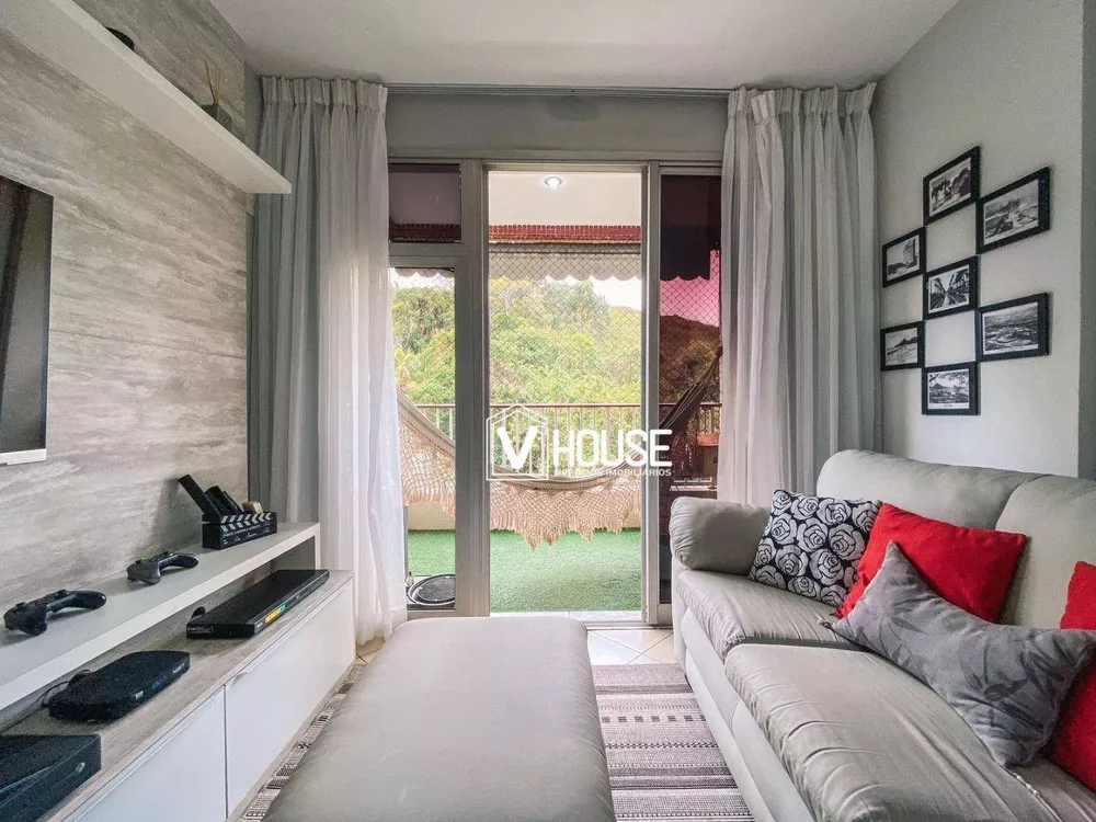 Cobertura, 3 quartos, 160 m² - Foto 4