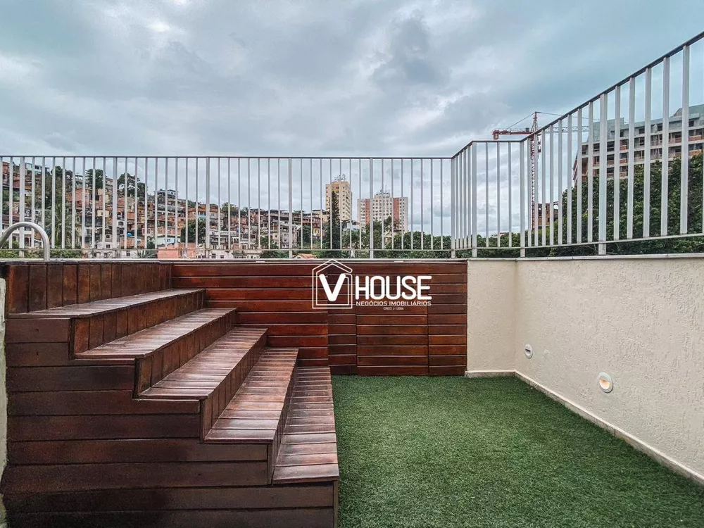 Cobertura, 3 quartos, 160 m² - Foto 16