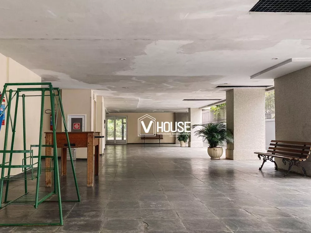 Cobertura, 3 quartos, 160 m² - Foto 10