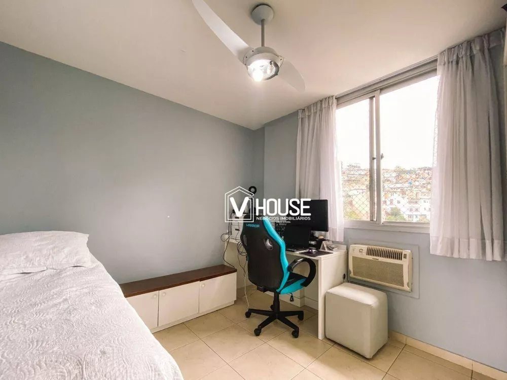 Cobertura, 3 quartos, 160 m² - Foto 6