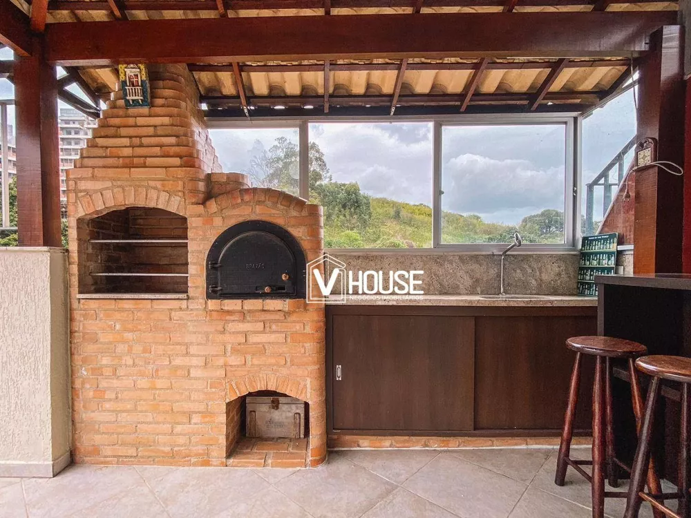 Cobertura, 3 quartos, 160 m² - Foto 17