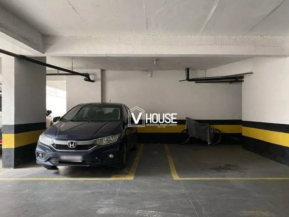 Cobertura, 3 quartos, 160 m² - Foto 18