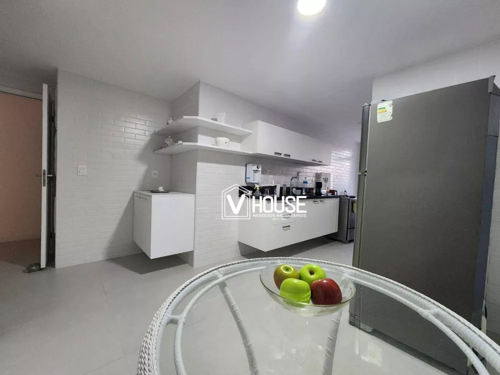 Apartamento, 4 quartos, 169 m² - Foto 11