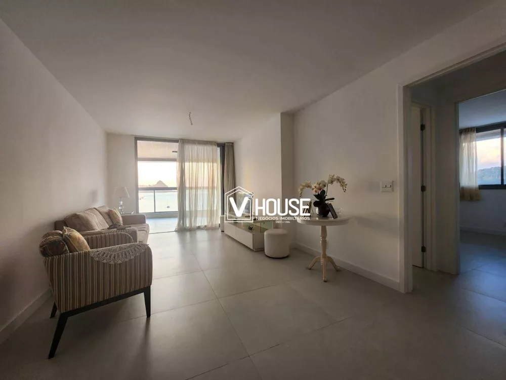 Apartamento, 4 quartos, 169 m² - Foto 3