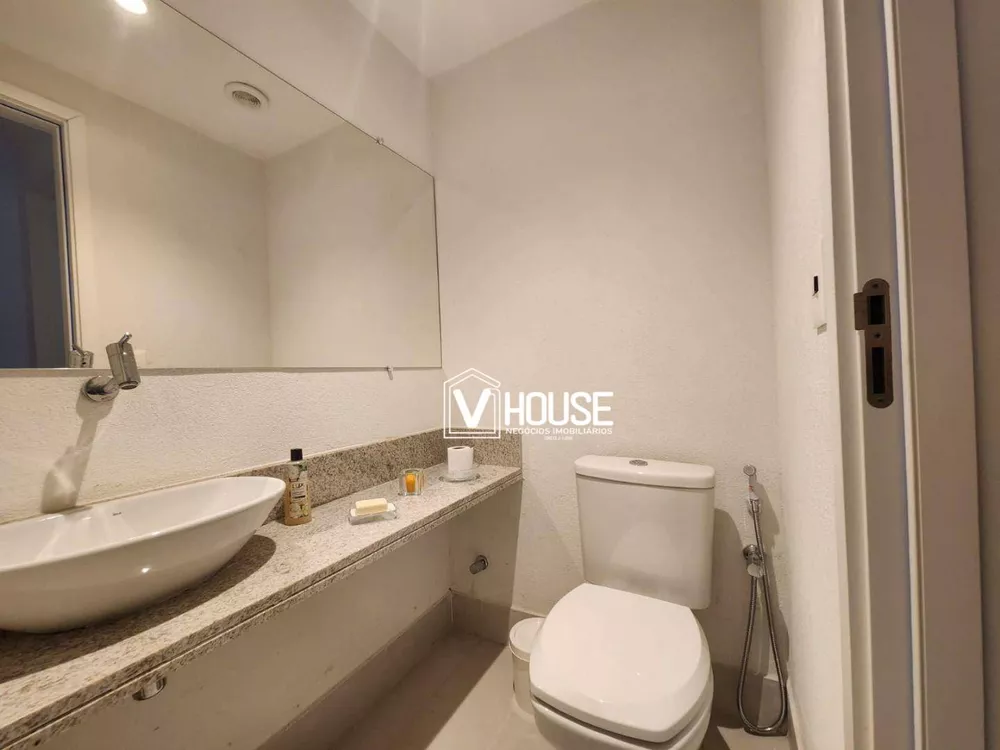 Apartamento, 4 quartos, 169 m² - Foto 10