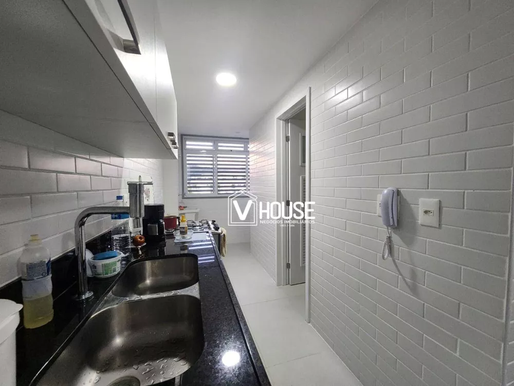 Apartamento, 4 quartos, 169 m² - Foto 14