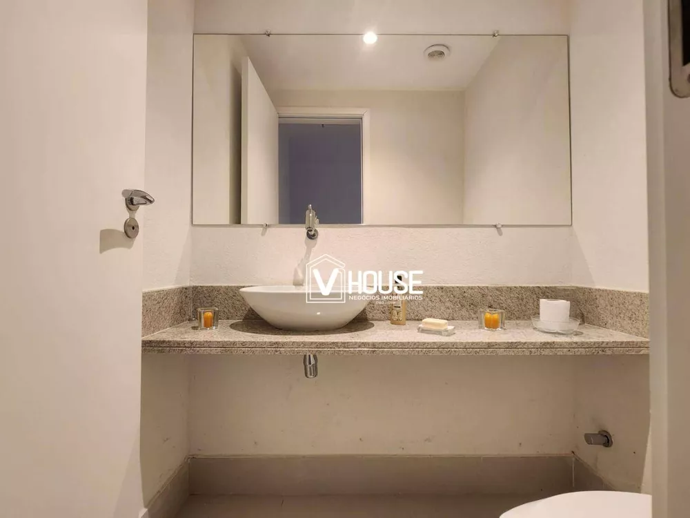 Apartamento, 4 quartos, 169 m² - Foto 17