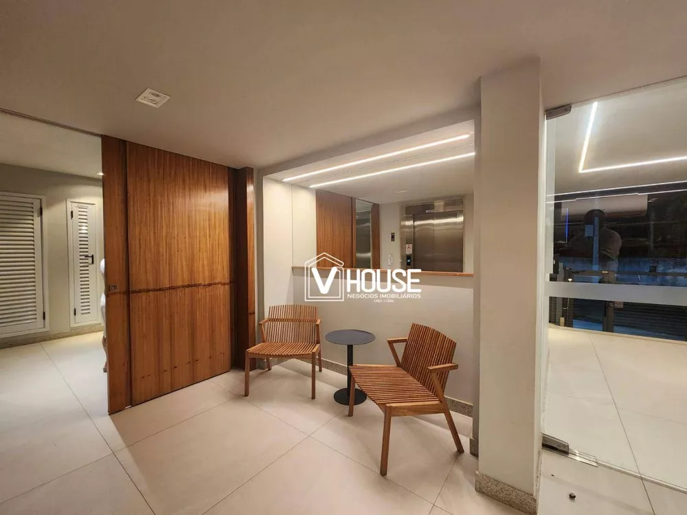 Apartamento, 4 quartos, 169 m² - Foto 16