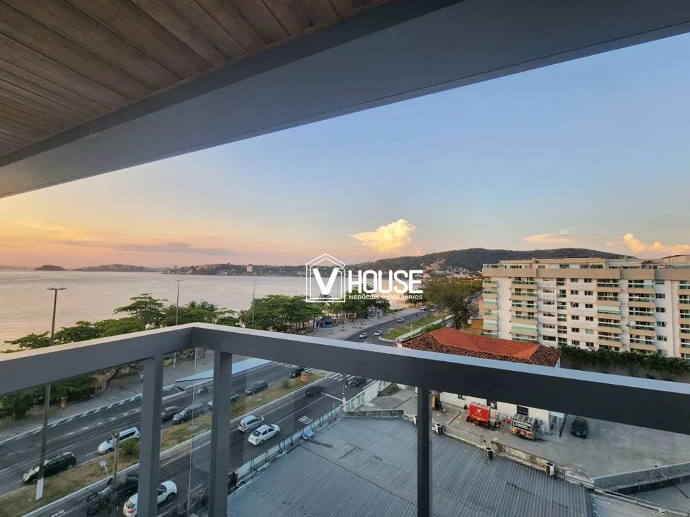 Apartamento, 4 quartos, 169 m² - Foto 9