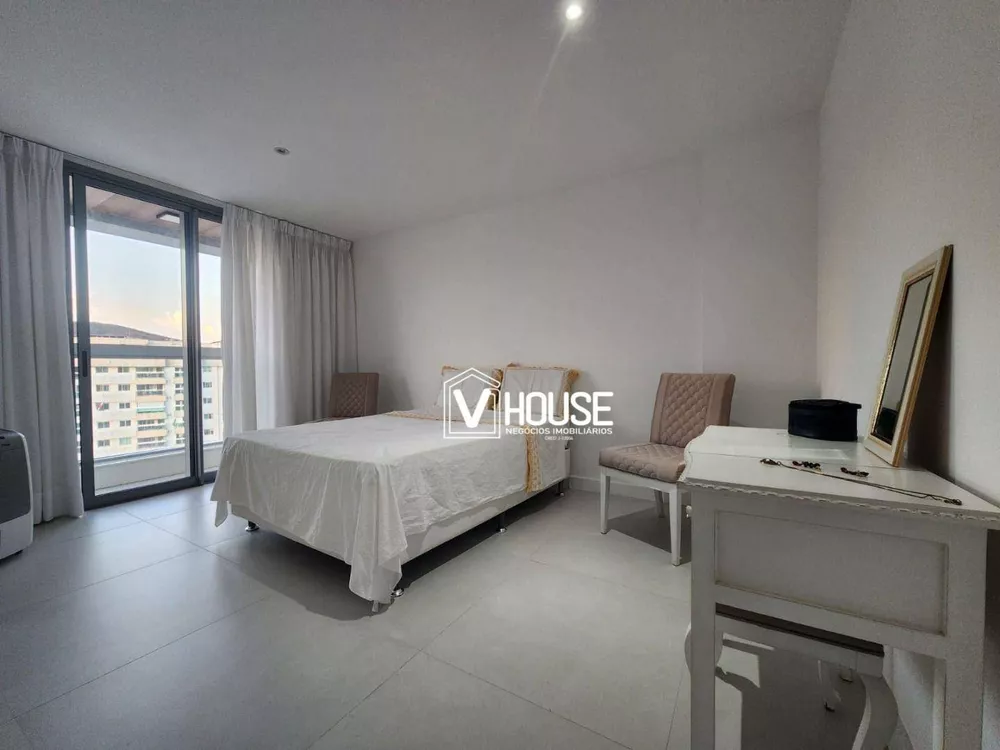 Apartamento, 4 quartos, 169 m² - Foto 8