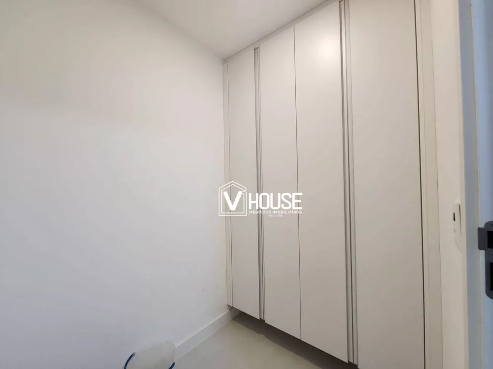 Apartamento, 4 quartos, 169 m² - Foto 13