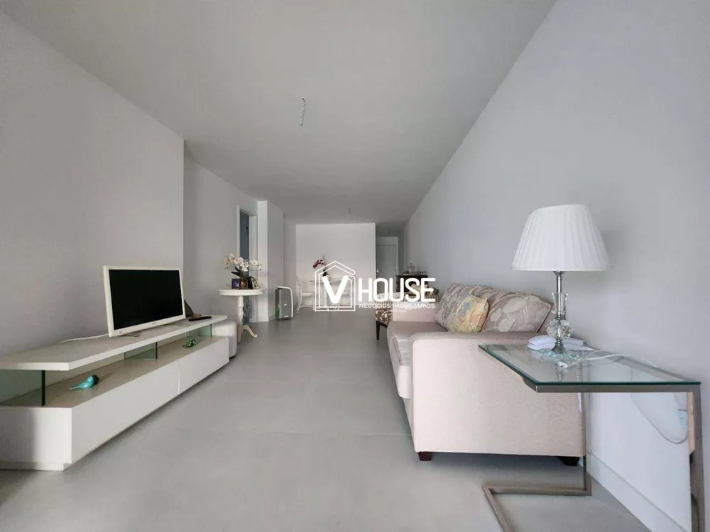 Apartamento, 4 quartos, 169 m² - Foto 15