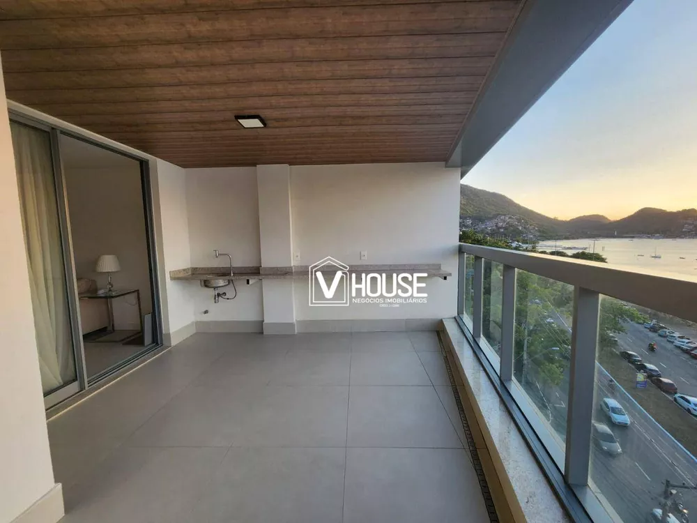 Apartamento, 4 quartos, 169 m² - Foto 18