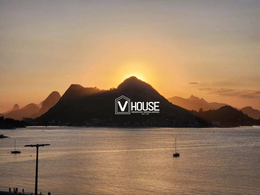 Apartamento, 4 quartos, 169 m² - Foto 1