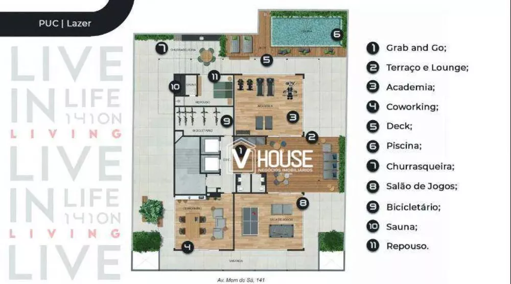 Apartamento, 4 quartos, 42 m² - Foto 30