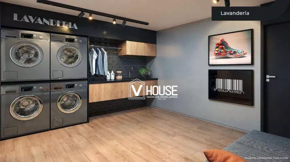 Apartamento, 4 quartos, 42 m² - Foto 35