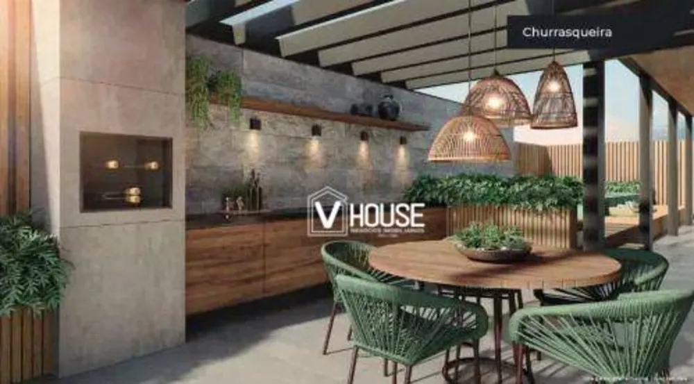 Apartamento, 4 quartos, 42 m² - Foto 23