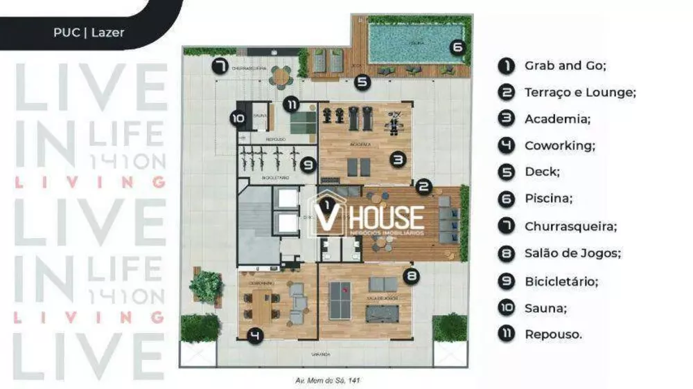 Apartamento, 4 quartos, 42 m² - Foto 14