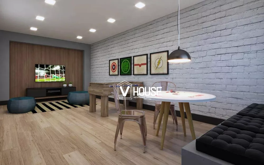 Apartamento, 2 quartos, 46 m² - Foto 16