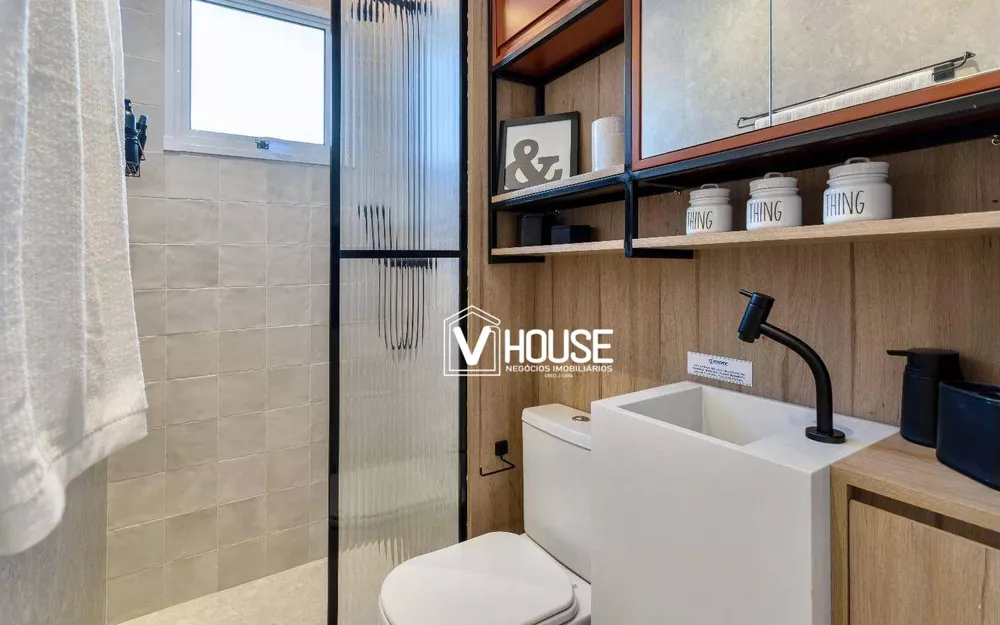 Apartamento, 2 quartos, 46 m² - Foto 6
