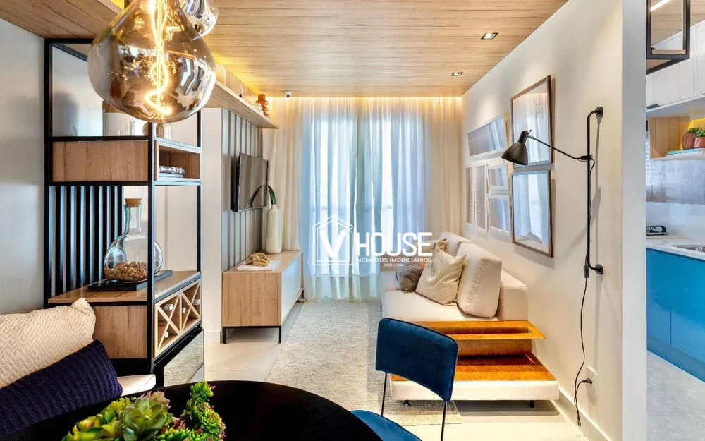 Apartamento, 2 quartos, 46 m² - Foto 55