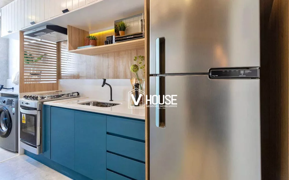 Apartamento, 2 quartos, 46 m² - Foto 38
