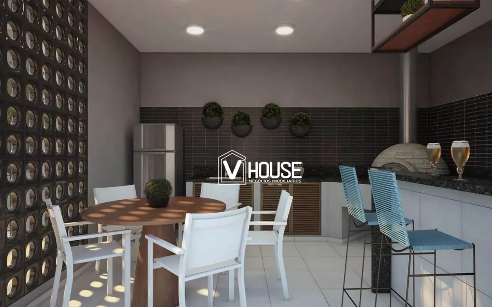 Apartamento, 2 quartos, 46 m² - Foto 21